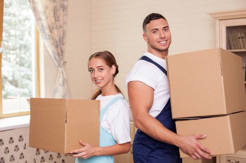 Local removal truck hire service supporting home and business moves