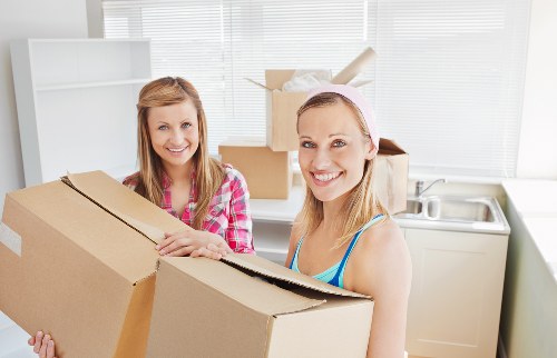 Trusted secure checkout for Removal Companies Uxbridge